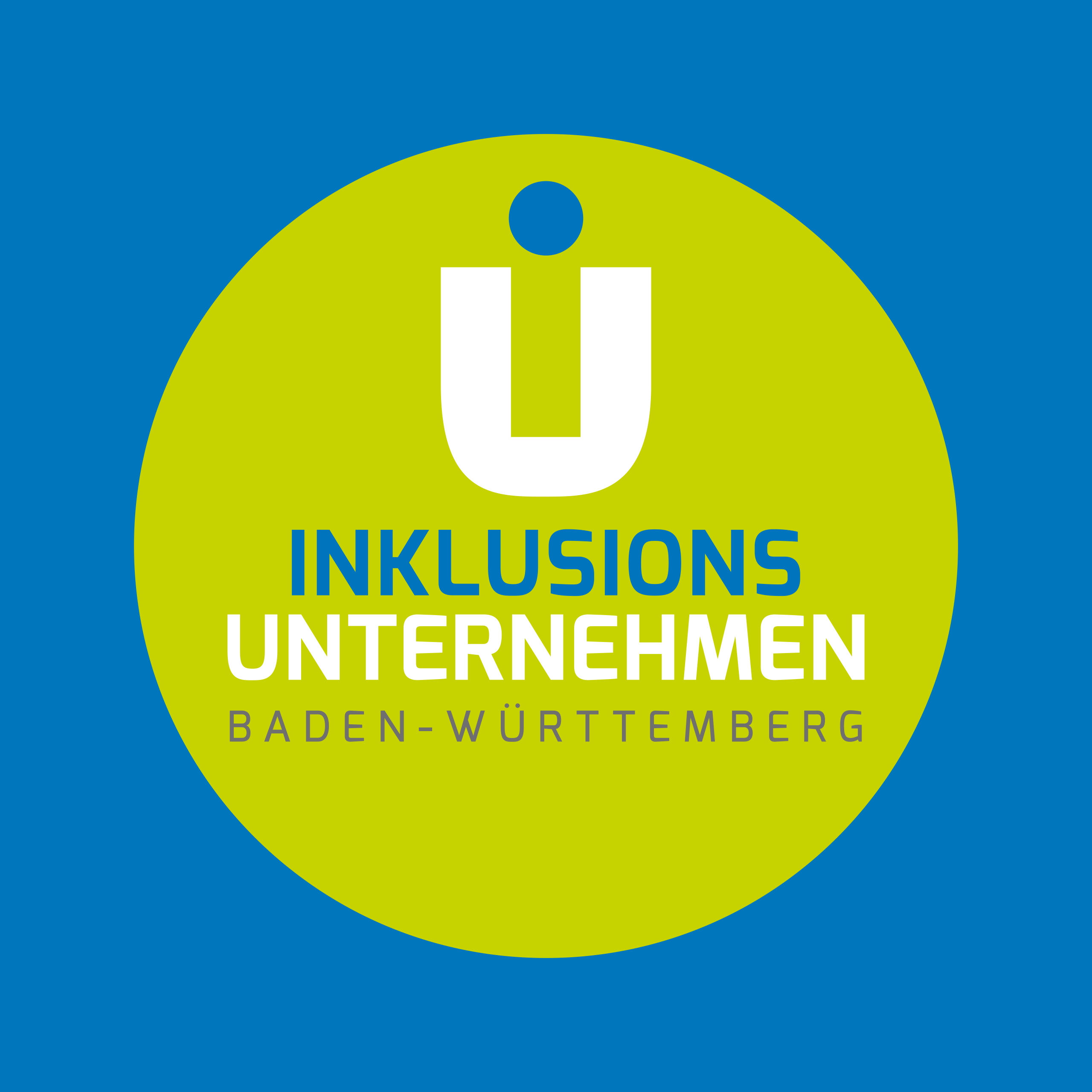 Inklusion Baden-Württemberg